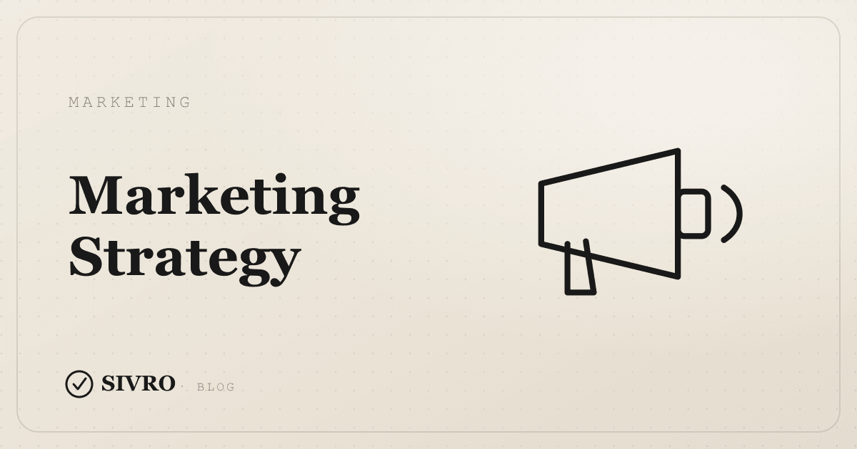 Complete digital marketing guide for small businesses — SIVRO